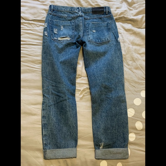 Like New One Teaspoon Jeans - Picture 4 of 4